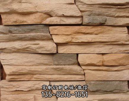园林景区绿化建筑工程青石花岗岩石材砖（8）