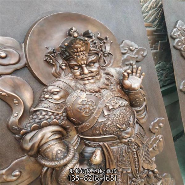 定制铸铜大型雕塑 铜雕塑广场人物动物铸铜雕塑摆件（1）