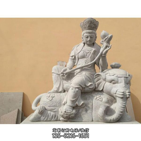 寺庙户外砂岩雕刻十八罗汉佛像雕塑（2）